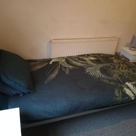 Knighton House Villa Leicester Esterno foto