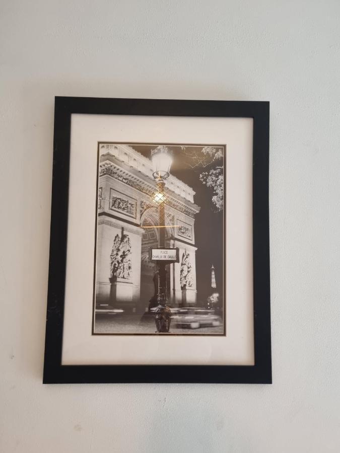 Knighton House Villa Leicester Esterno foto